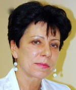 Врач Сахно Елена Анатольевна