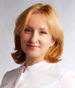 Врач Воронова Наталья Николаевна
