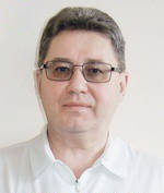 Алтухов Сергей Викторович Фото врача: Алтухов Сергей Викторович