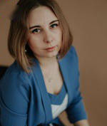 Врач Хасанова Карина Робертовна