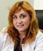 Кириленко Алина Анатольевна Фото врача: Кириленко Алина Анатольевна