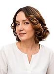 Фото врача: Владимова Марина Георгиевна