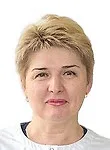 Врач Салихова Ольга Анатольевна