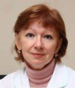 Врач Умилина Светлана Алексеевна
