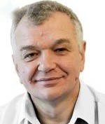 Фото врача: Петренко Сергей Николаевич