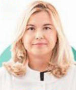Врач Кузбекова Нелли Нуровна