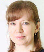 Врач Кислицына Елена Александровна