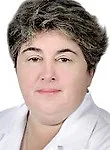 Фото врача: Аверьянова Елена Станиславовна