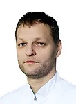 Фото врача: Борк Алексей Николаевич