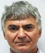 Врач Давыдов Алексей Трофимович