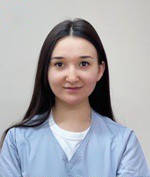 Врач Рахматуллина Юлия Зинуровна