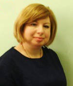 Врач Аллабердина Елена Александровна