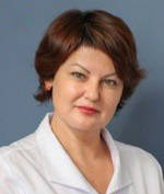 Врач Амирова Гузель Юнировна