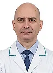 Врач Стрельчук Владимир Михайлович
