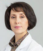 Фото врача: Алешко Оксана Валерьевна