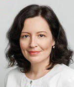 Бесшокпарова Айсулу Есимбековна Фото врача: Бесшокпарова Айсулу Есимбековна