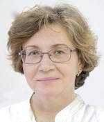 Крошкина Ирина Юрьевна Фото врача: Крошкина Ирина Юрьевна