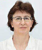 Фото врача: Пирожкова Екатерина Геннадьевна