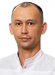 Врач Загитов Руслан Галимьянович