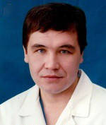 Врач Ахмеров Дамир Римович