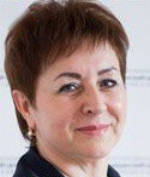 Фото врача: Михайлова Ирина Александровна