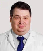 Врач Гиршович Михаил Маркович