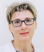 Фото врача: Литвишко Ольга Станиславовна