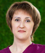 Фото врача: Яппарова Ирина Валерьевна