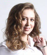 Фото врача: Мухаметзянова Наталья Вадимовна