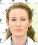 Врач Гуляева Галина Вячеславовна