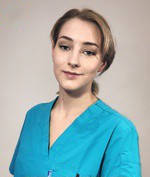 Фото врача: Павлова Мария Дмитриевна