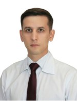 Врач Сайфуллин Фаниль Зуфарович