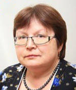 Фото врача: Усова Галина Риммовна