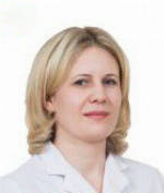 Фото врача: Шушпанова Елена Владимировна