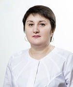 Фото врача: Фасхутдинова Филарида Ильдусовна