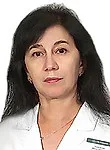 Фото врача: Рахманова Махым Мурадовна