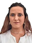 Фото врача: Кацельник Екатерина Юрьевна