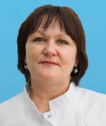 Врач Трофимец Ирина Александровна