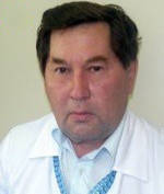 Врач Фатхутдинов Талгат Фасхиевич
