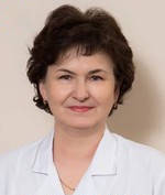 Абдуллина Рима Рафкатовна Фото врача: Абдуллина Рима Рафкатовна
