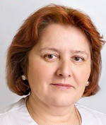 Врач Старикова Марина Владимировна