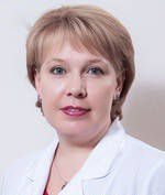 Новокшонова Нелли Раисовна Фото врача: Новокшонова Нелли Раисовна