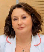 Врач Новикова Анна Николаевна