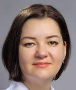 Уткина Оксана Владимировна Фото врача: Уткина Оксана Владимировна