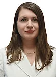 Врач Григорьева Ирина Николаевна