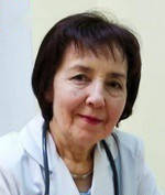 Врач Шарипова Клара Фагимовна