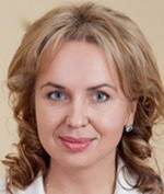 Фото врача: Новикова Надежда Витальевна