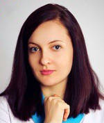 Врач Паскарь Светлана Стелиановна