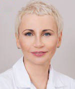 Фото врача: Исакова Эльвира Валентиновна