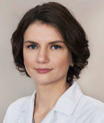 Фото врача: Савина Валентина Андреевна